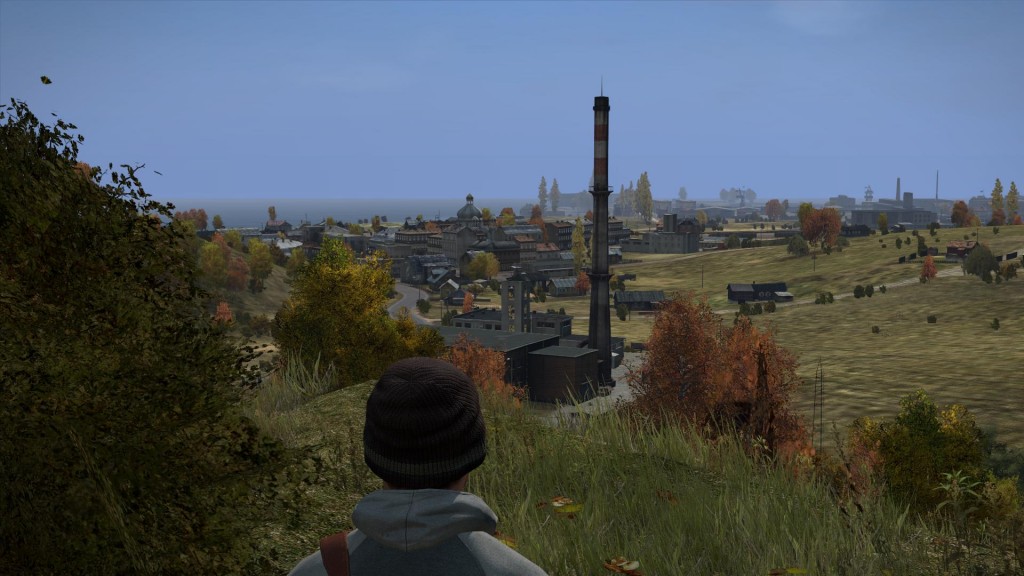 Dayz - 