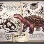 ARK - carbo