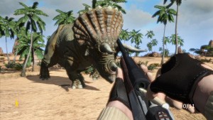 ARK - Gun