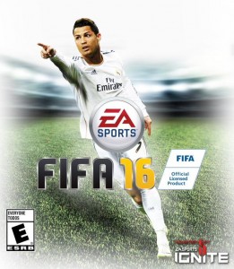 FIFA 16