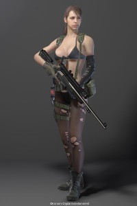 quiet full