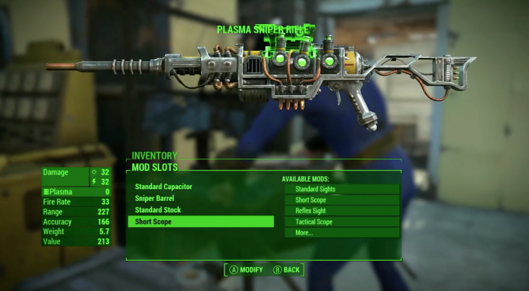 Fallout-4-craft-weapon