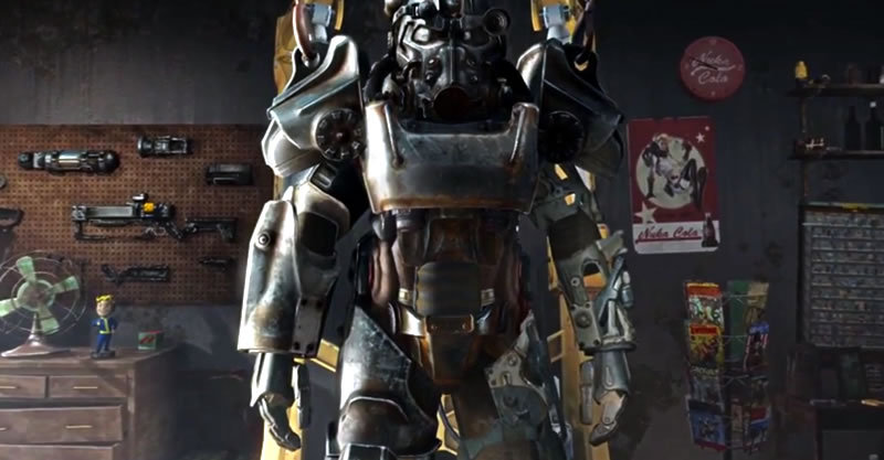 Fallout4 -T45