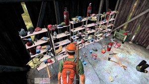 massloot