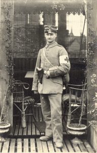 medic