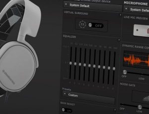 SteelSeries Engine