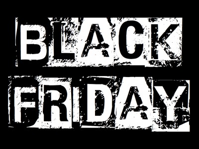Black Friday 2017 : prêts pour le 24 novembre? Black Friday 2017 : prêts pour le 24 novembre?