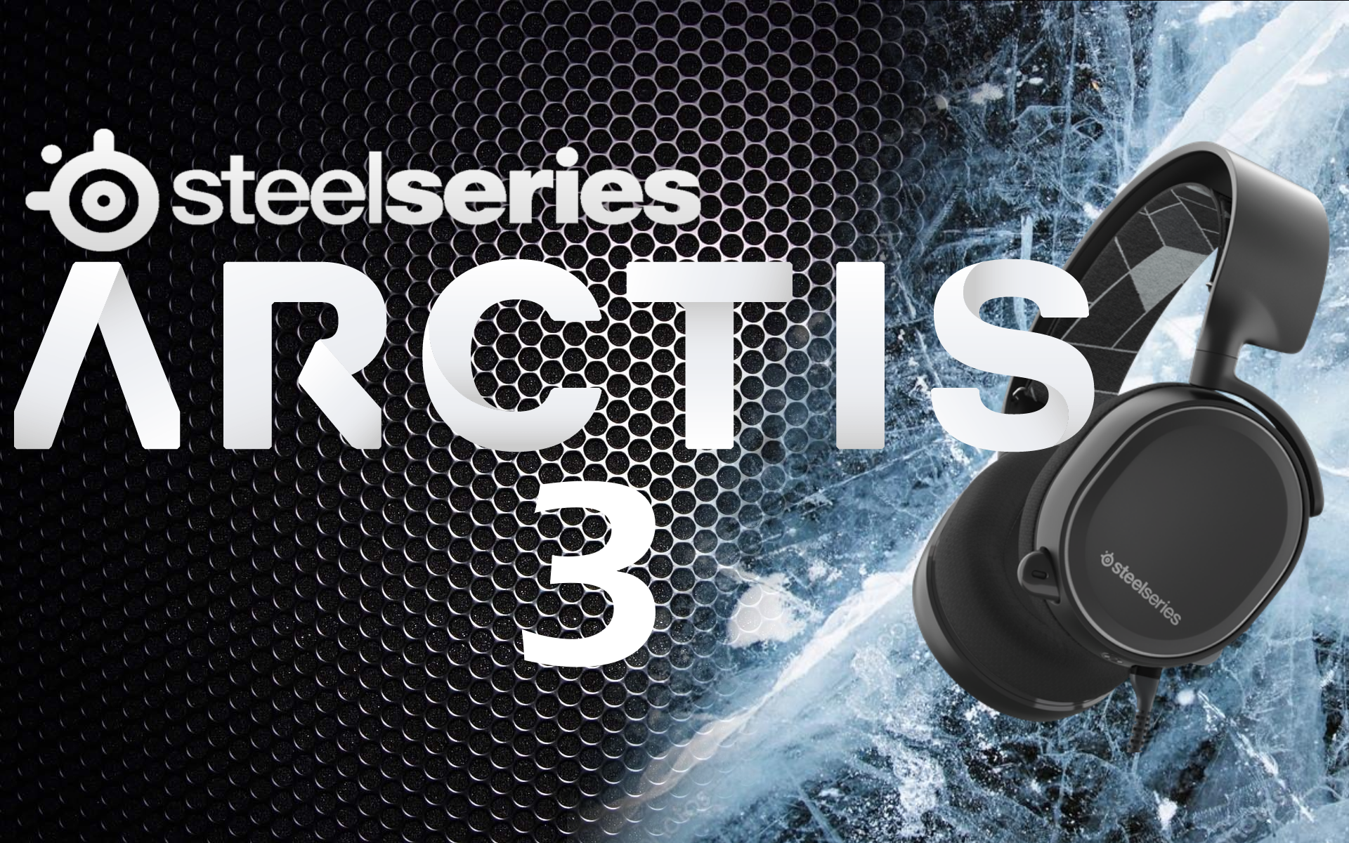 Test : SteelSeries Arctis 3, Une nouvelle référence ? Test : SteelSeries Arctis 3, Une nouvelle référence ?