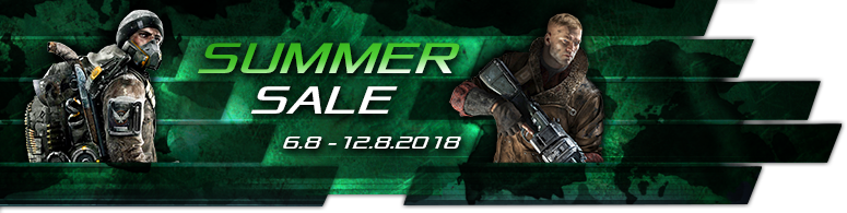 Jeux en soldes – Offres du 08/08/2018