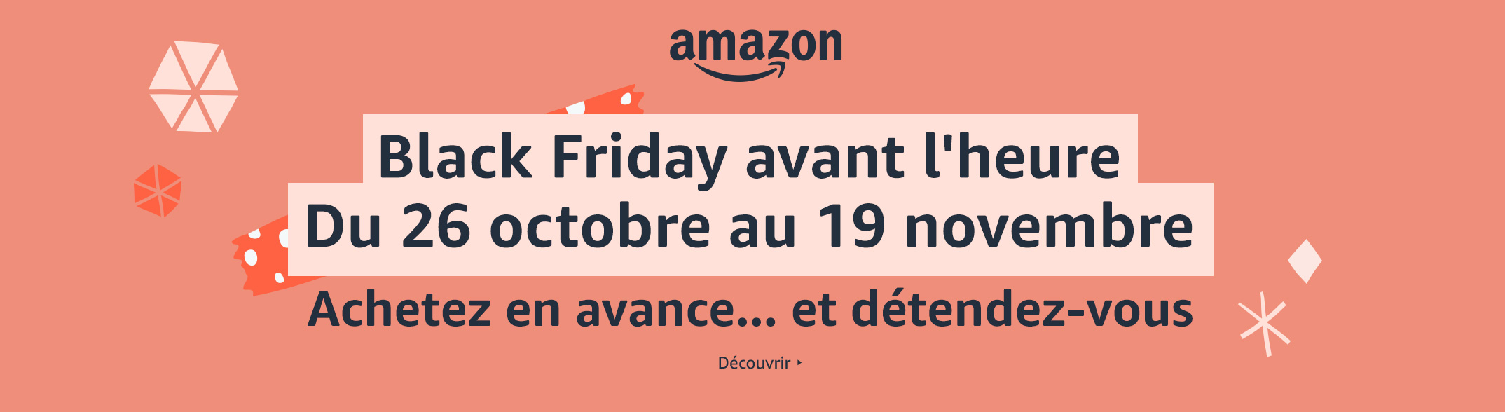 11/11 – Selection d’offres Amazon