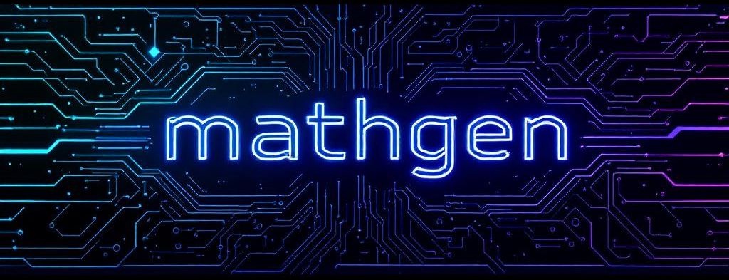 Mathgen
