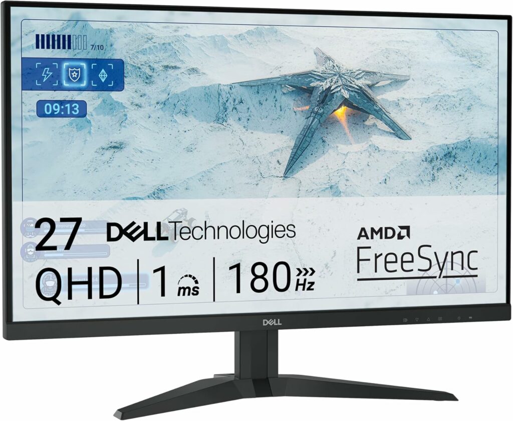 Dell S2725D