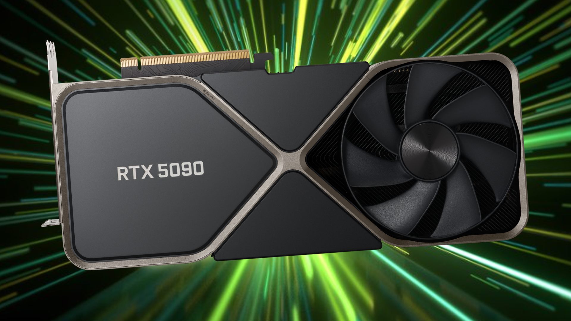 NVIDIA GeForce RTX 5090 : Un Monstre Vert au Sommet de la Puissance Graphique