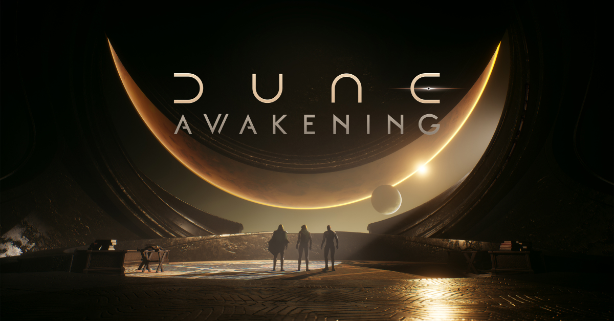 Dune: Awakening – L’essai gratuit est lancé : explorez Arrakis sans attendre