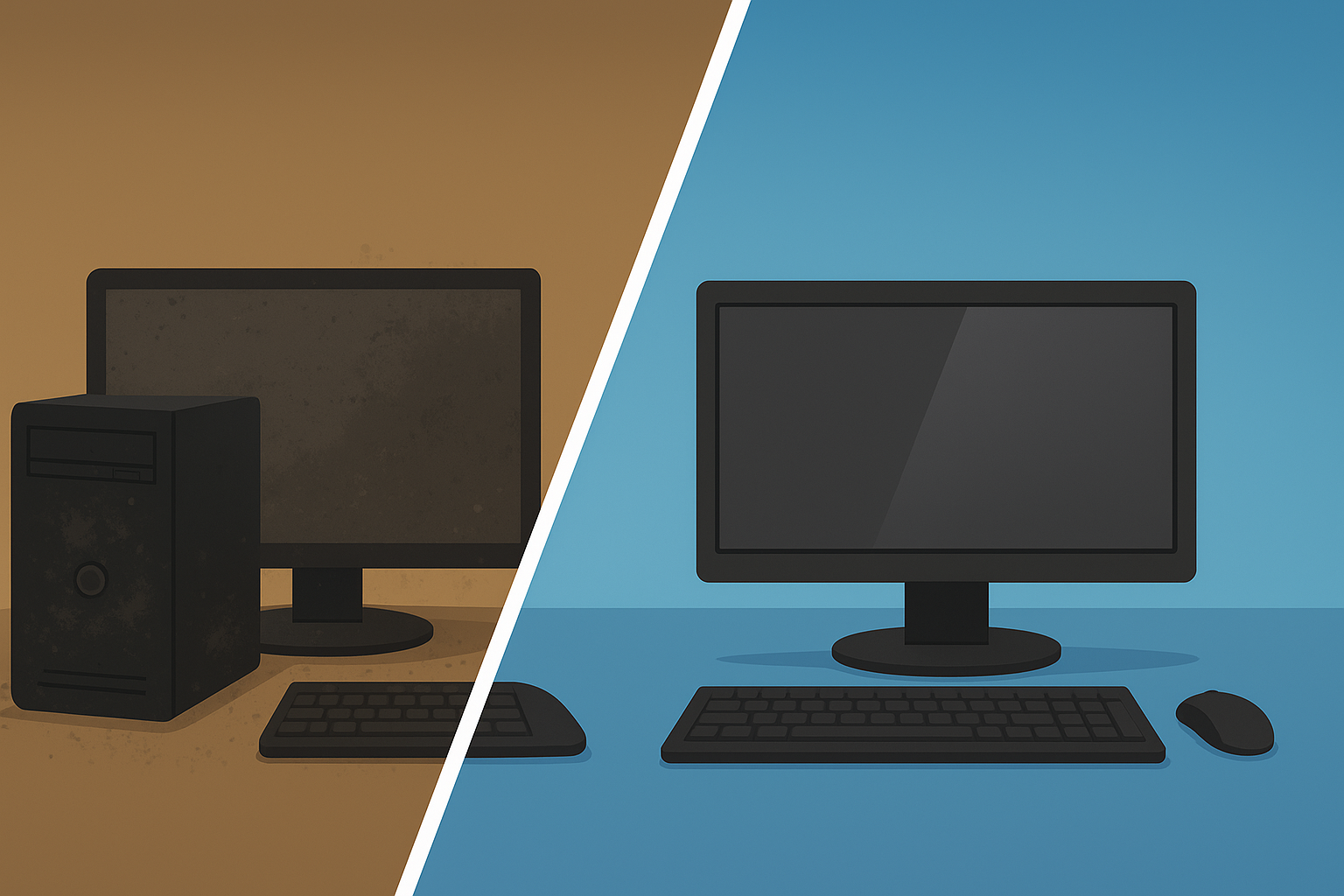 7 erreurs qui ruinent les performances de ton PC (et comment les éviter)