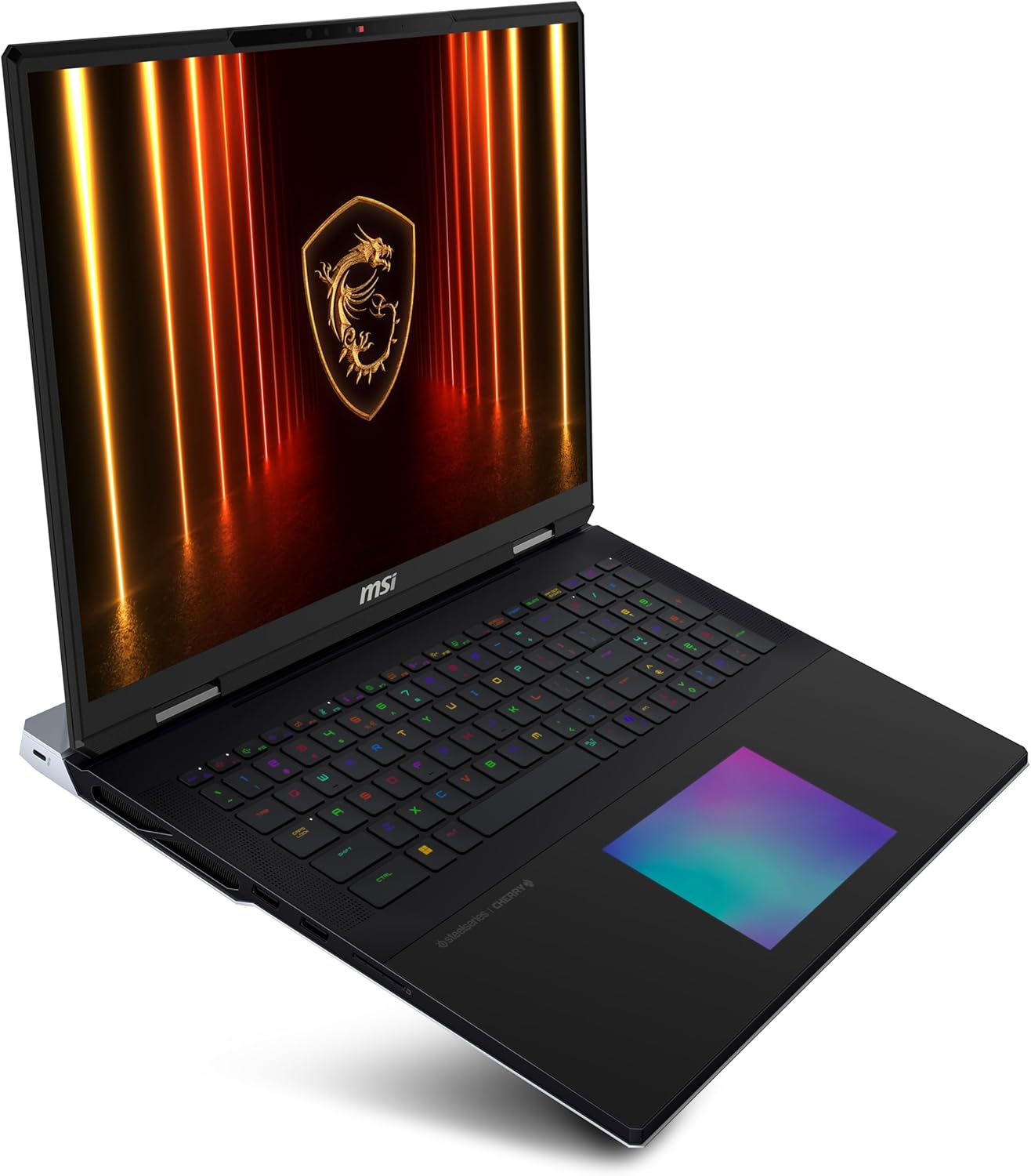 Top 5 des PC portables gaming – Automne 2025