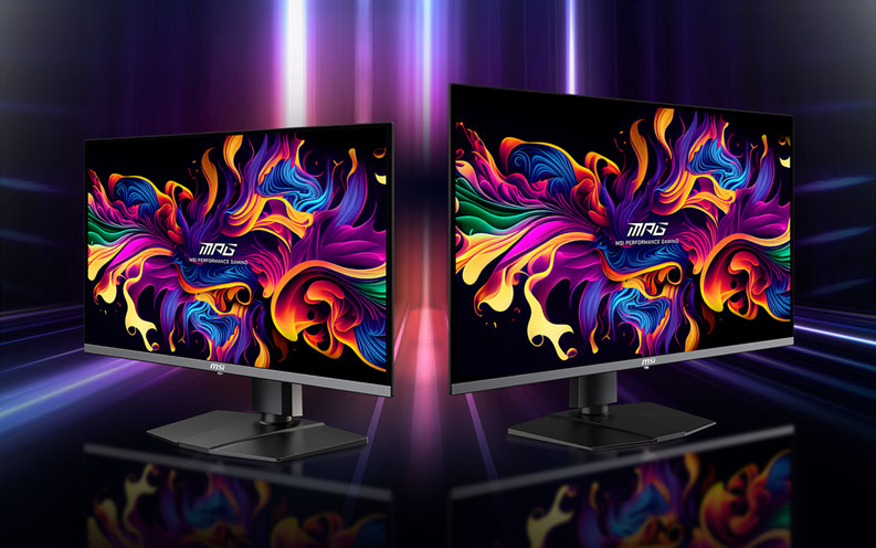 Moniteurs OLED 2025 : la révolution du gaming en 240 Hz