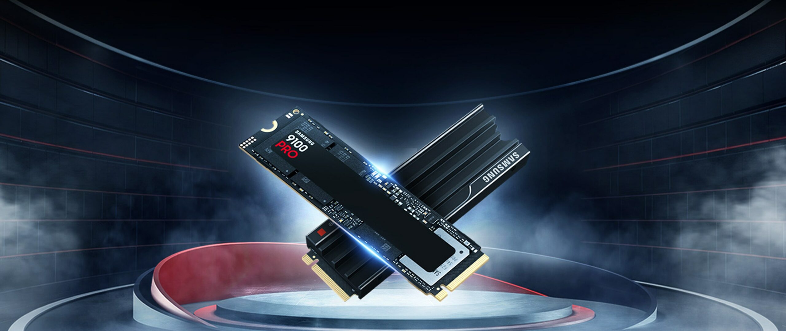 SSD PCIe 5.0 : Le Samsung 9100 Pro impose-t-il déjà la nouvelle norme ?