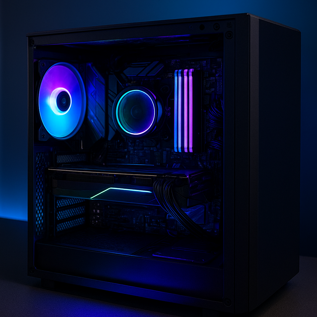 Montage PC 2025 : Le Guide Ultime (Débutants & Experts) – Étapes Détaillées, Astuces Pro & Erreurs à Éviter