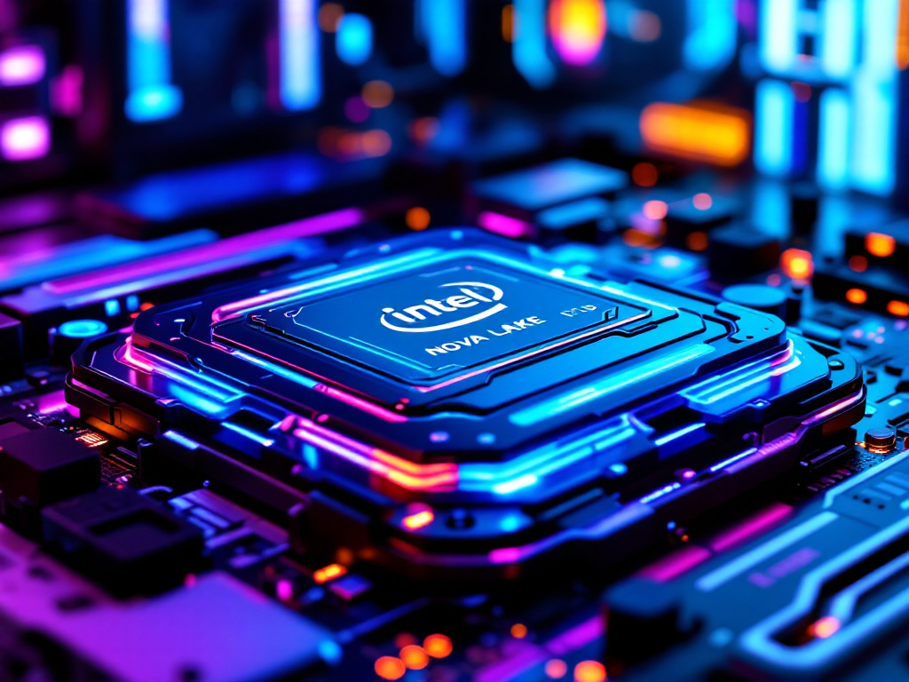 Intel : pas de nouveau CPU desktop en 2025, il faudra attendre 2026 !