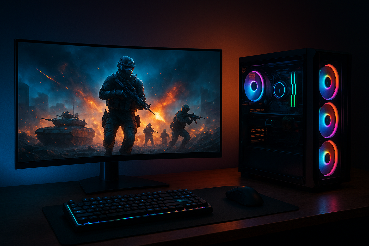 Activer Secure Boot, TPM 2.0 et autres options obligatoires pour Battlefield 6 sur PC