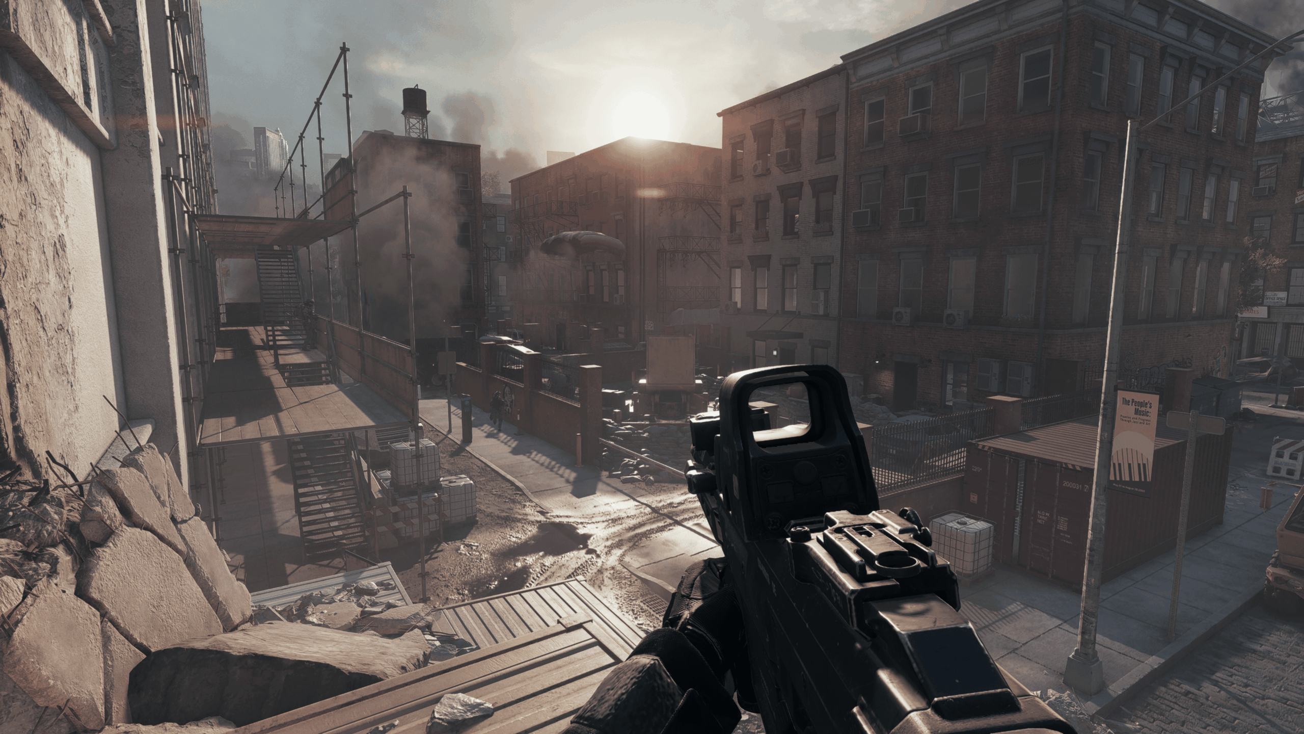 Battlefield 6 – Les Meilleurs Builds d’Armes par Classe en 2025 (Guide Complet pour Dominer le Champ de Bataille)