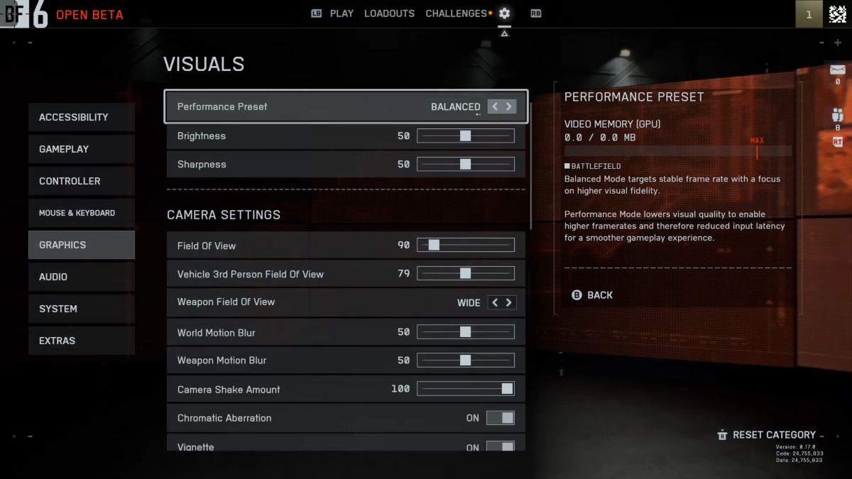 Battlefield 6 : Meilleurs Réglages Graphiques par Carte Graphique (2025)