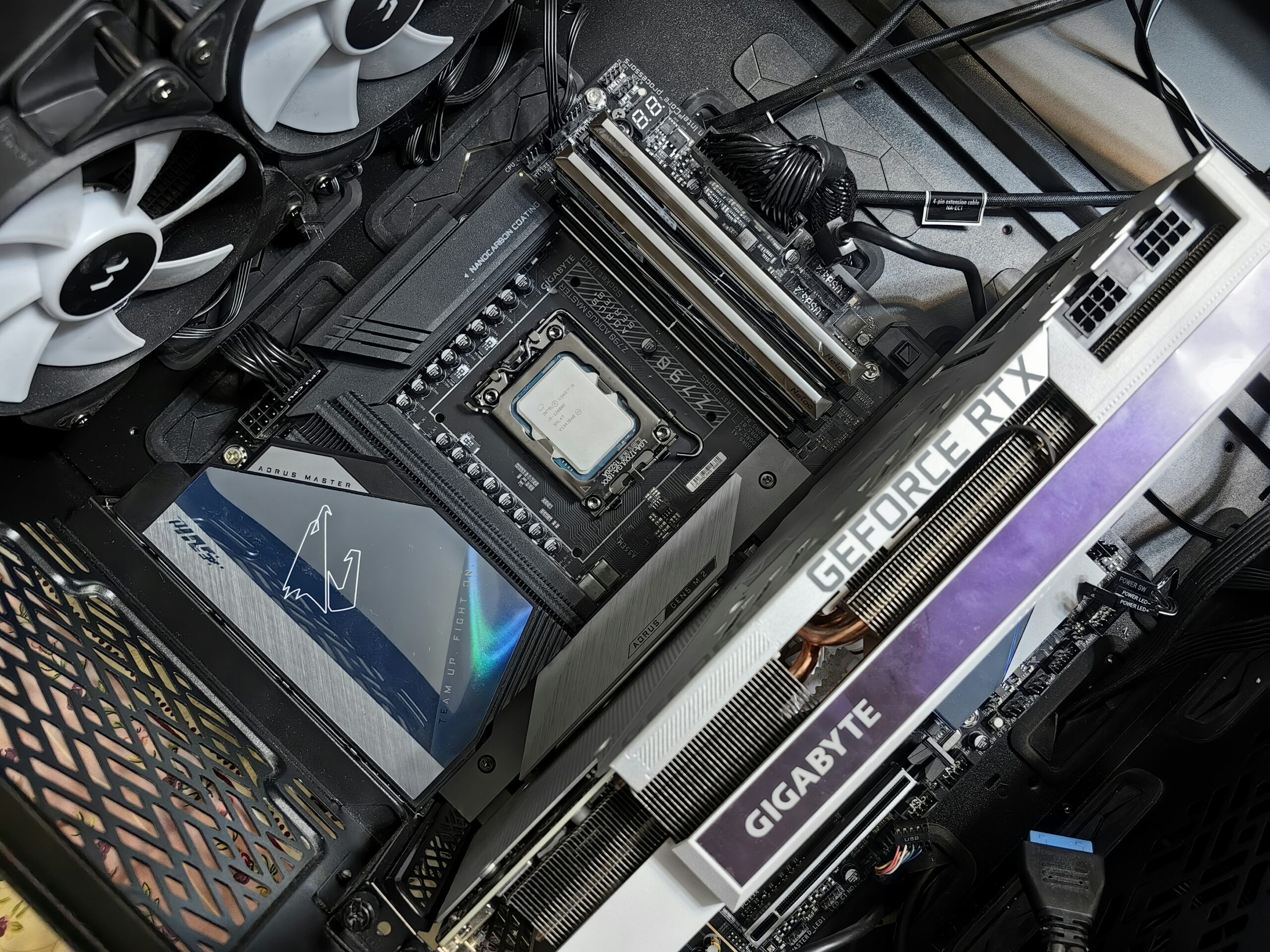 3 Configurations PC Gaming 2025 : Entrée, Milieu et Haut de Gamme (sans bottleneck)