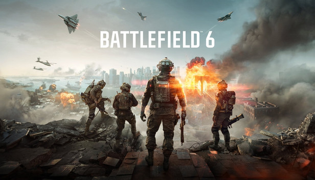C’est le D-Day pour Battlefield 6 : nos infos, nos attentes et la config pour en profiter