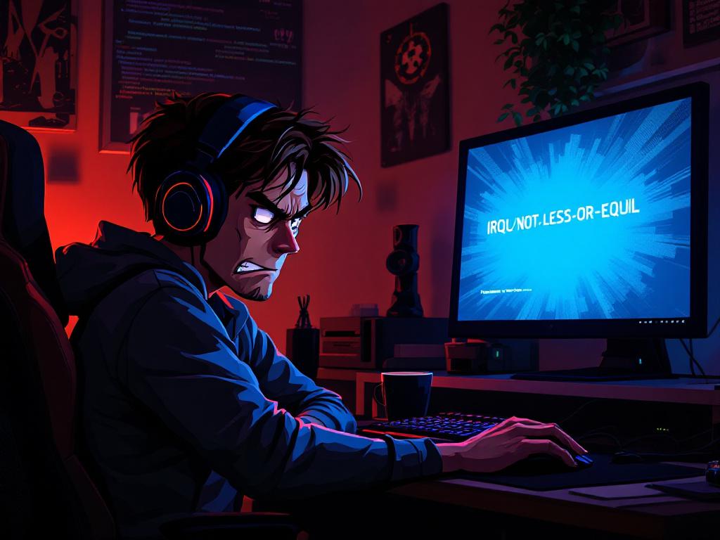 Patch Tuesday octobre 2025 : Comment Microsoft a cassé l’expérience gaming (et comment réparer)