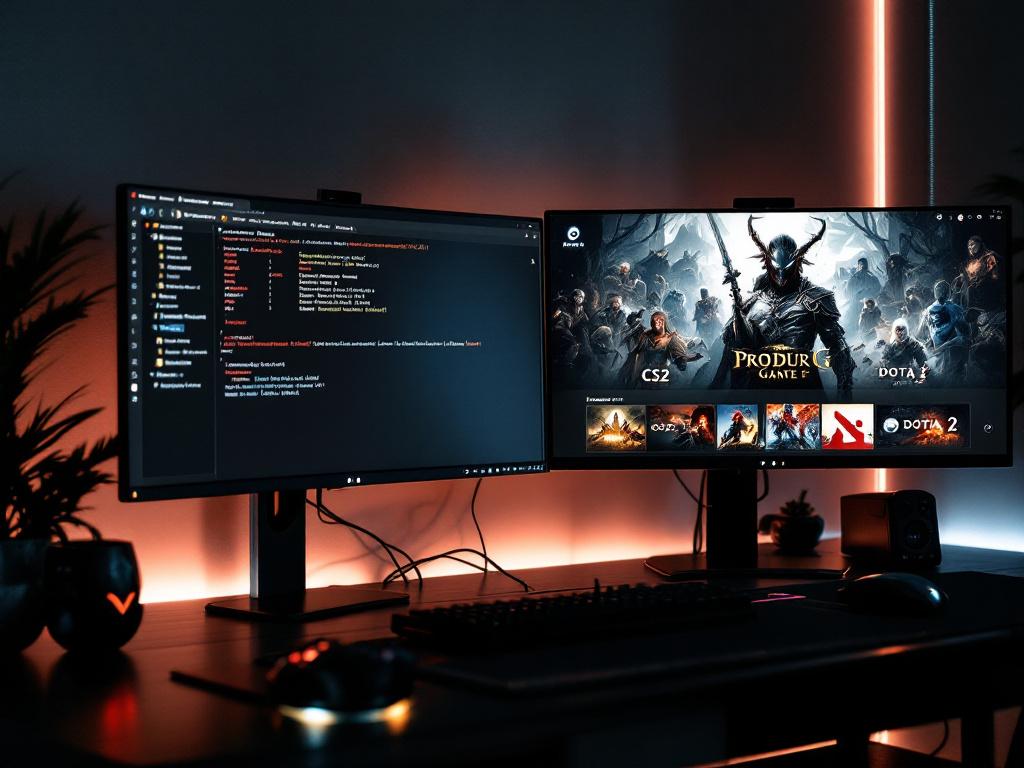 Linux dépasse macOS sur Steam en novembre 2025 : 3,05 % des gamers l’adoptent – Une révolution en marche ?