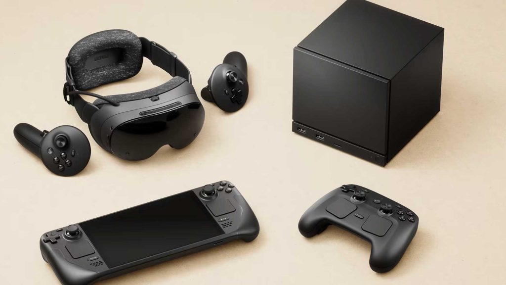 Valve relance la Steam Machine en 2026 : Peut-elle enfin réussir face à PS5 et Xbox ?