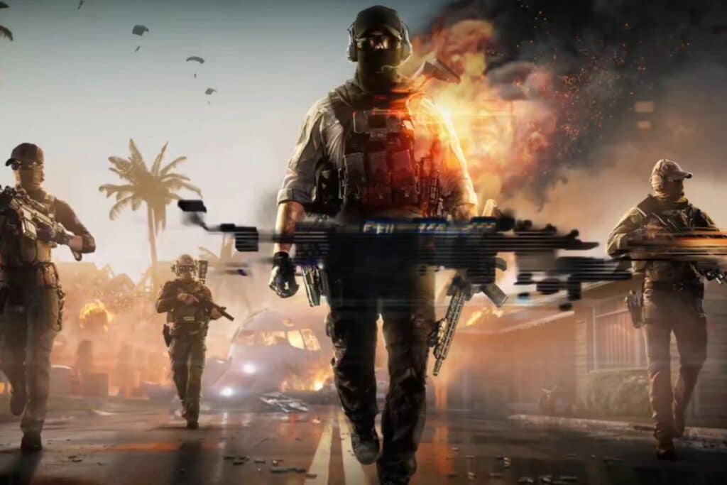 Battlefield 6 gratuit pendant une semaine : Comment en profiter du 25 novembre au 2 décembre 2025 ?