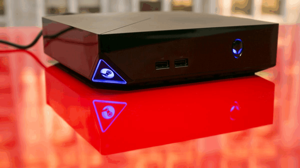 steam machine 2015